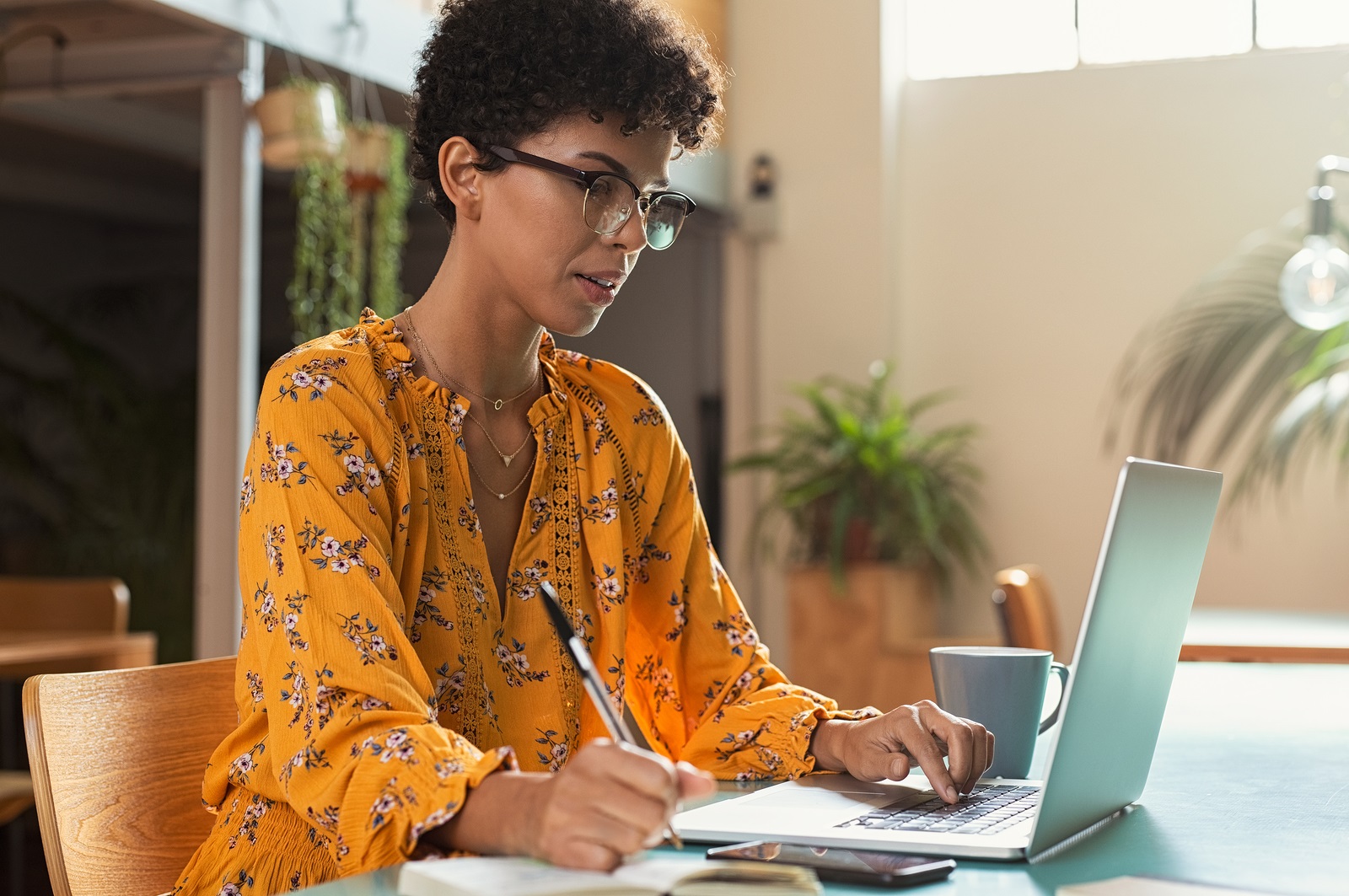 research counseling providers